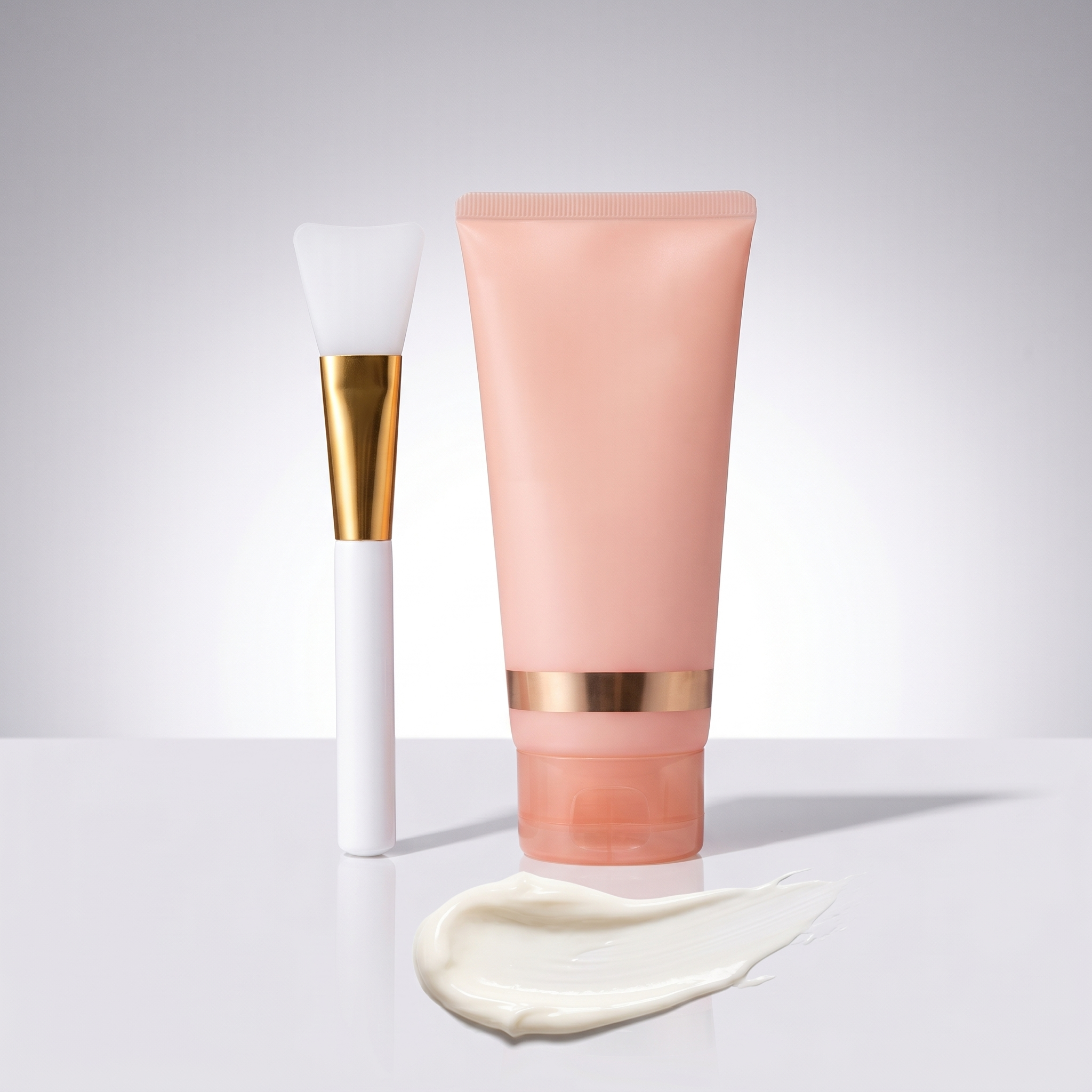 Nuvei Glow Mask
